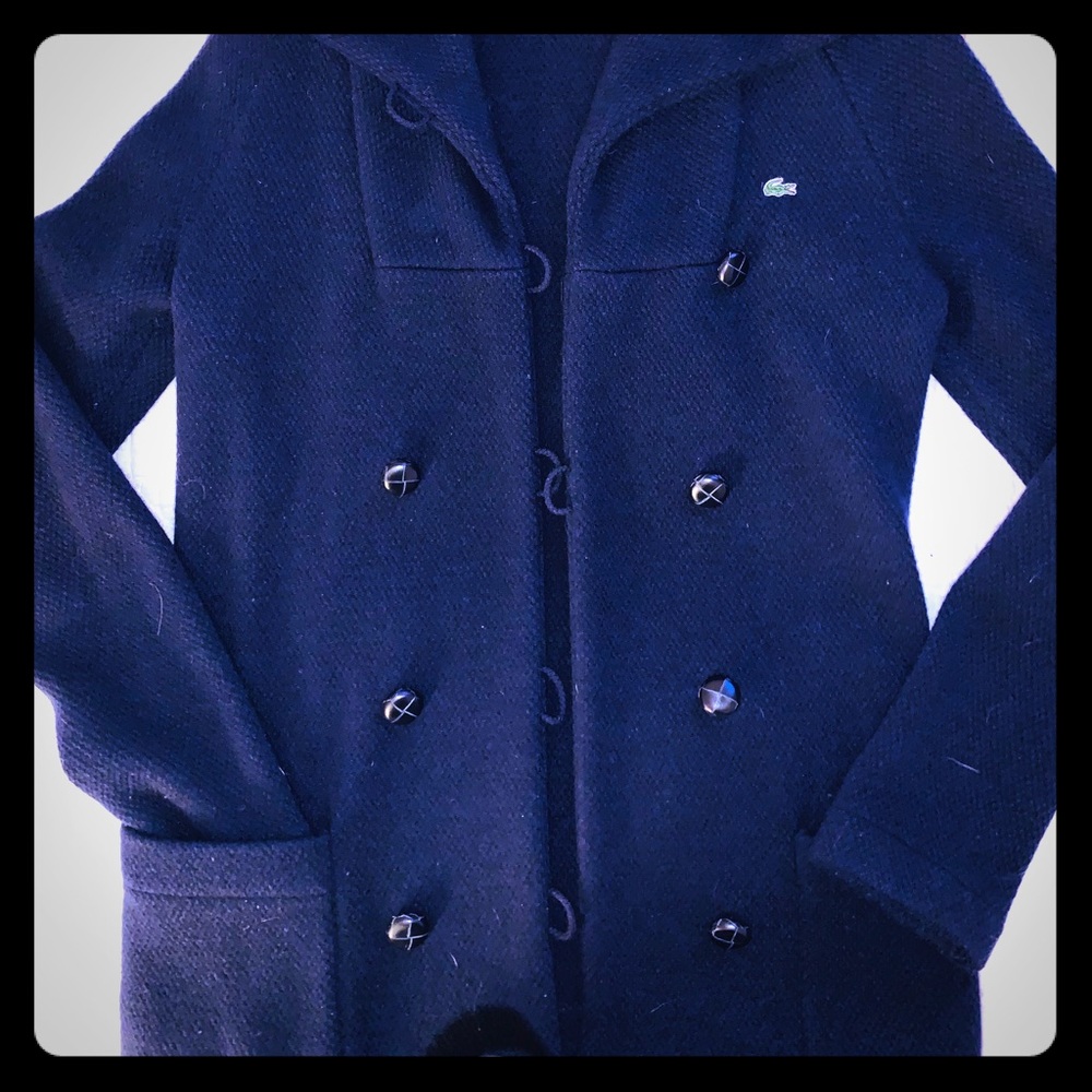 Lacoste Jacket/blazer